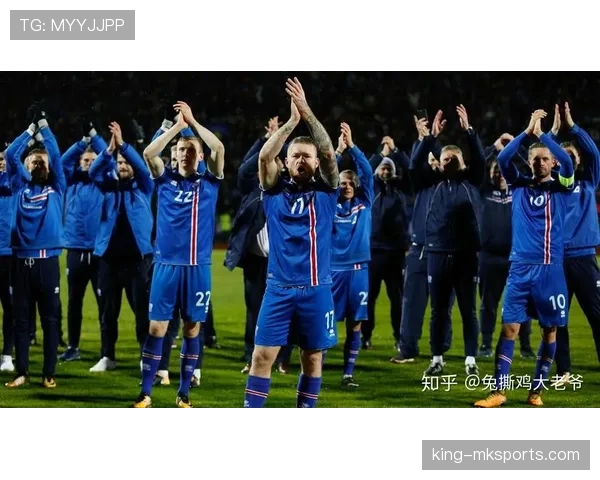 冰岛闪耀2018世界杯：小国展现大勇气与团结精神