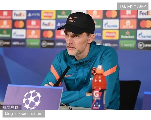 图赫尔青训理念引领足球培训新潮流，成功范例彰显未来球星培养之道