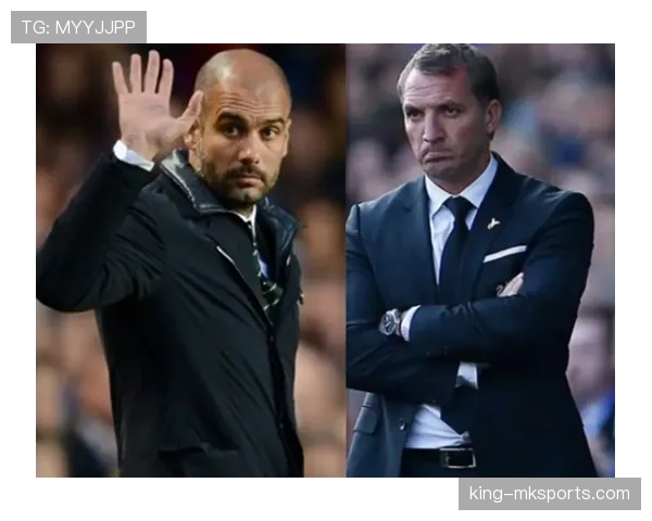 布伦丹·罗杰斯重返英超执教,率队开启复兴新征程 布伦丹·罗杰斯重返英超执教,率队开启复兴新征程