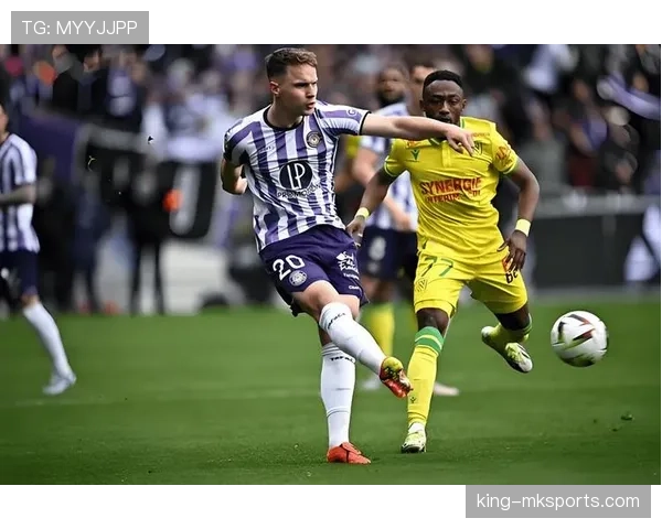 图卢兹近期比赛亮点:攻防表现稳健,主场竞争力持续提升 图卢兹近期比赛亮点:攻防表现稳健,主场竞争力持续提升