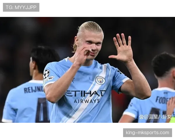 哈兰德2025赛季展望 哈兰德2025赛季展望