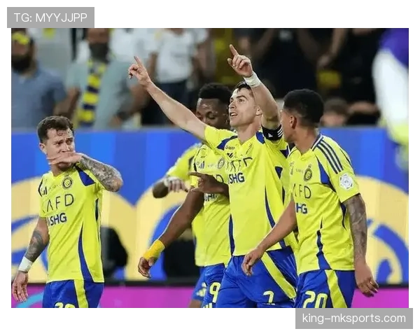 利雅得胜利联赛统治力存疑，近期表现波动对争冠形势产生影响