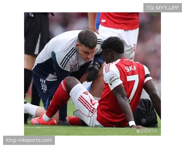 萨卡伤病恢复过程解析 萨卡伤病恢复过程解析